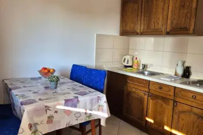 Image de Charming 1-bedroom apartment with Ac