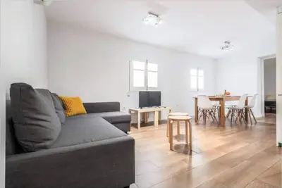 Image de Home2Book Family Stay Near Seville Center