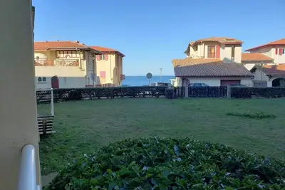 Image de Résidence Atlantic. Tour Soleil. Appartement pour 4 personnes