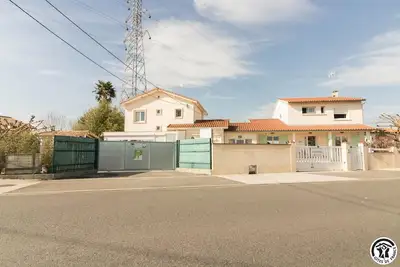 Image de Maison Venitia 14 personnes