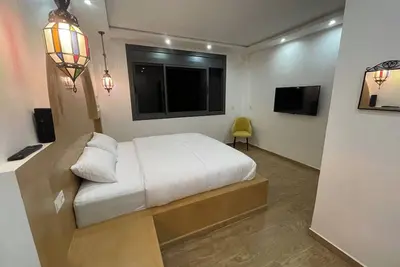 Image de Dar-Vida Guesthouse