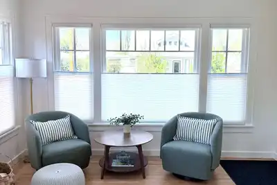 Image de Cozy renovated 2-bedroom house in downtown Ukiah