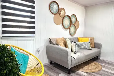 Image de Cozy 2-Bedroom Retreat in Cabo Rojo Near the Beach