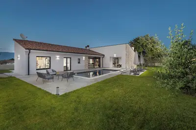 Image de Villa Nia (Istria - Veljaki)