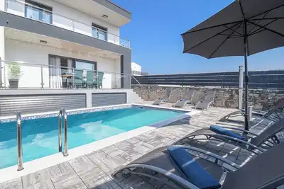 Image de Villa Canfanaro 1 near Rovinj by Istrabook