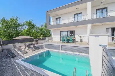 Image de Villa Canfanaro 2 near Rovinj by Istrabook