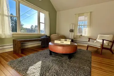 Image de Cozy Cabin on the hills of Callicoon & Jacuzzi