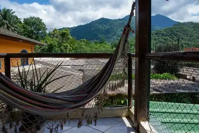 Image de Casa com 2 suítes e Churrasqueira no Figueira