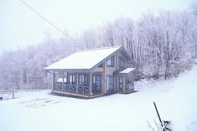 Image de Three-bedroom cottage in charming Yoichi