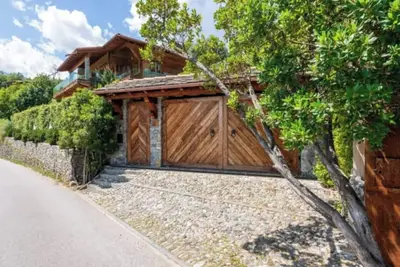 Image de Como Lake Chalet San Gottardo (10guests+2children) Cin It013218d29o3z473
