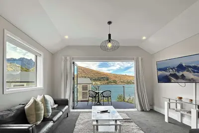 Image de Comfortable Alpine Apartment | Great Location