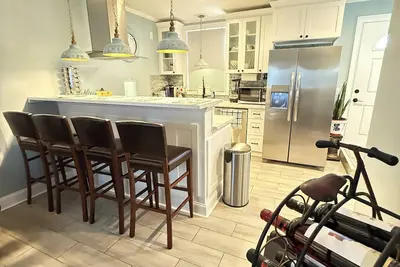 Image de Cozy 2-bedroom house in lovely Marietta with Ac