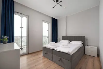 Image de New Varsovia Comfort 922