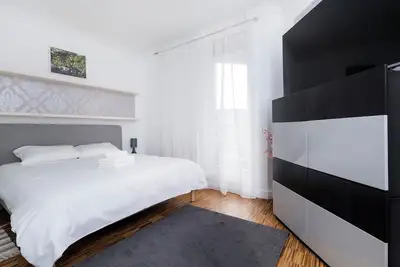 Rolnicza Spacious Apartment