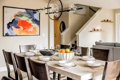 Image de Modern 5br, Hot Tub, Casita, Mt Rose-Tahoe 30 min