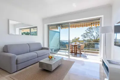 Image de 2p Vue Mer - Résidence de Standing - Parking