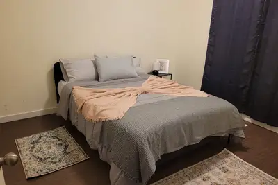 Beautiful Beacon home