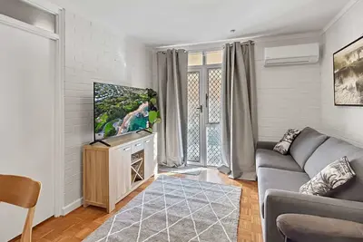 Image de Stylish 1-Bed Apartment Near Fremantle