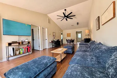 Image de Masters Week 2br 20 min to Augusta