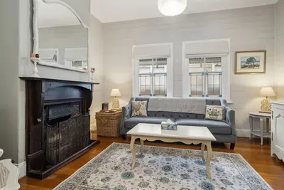 Image de Mia Cottage in Blackheath