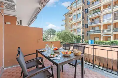 Image de La Genzianella, Andora, Italy