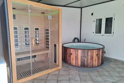 Image de Holiday Home Hidden Hill Lopar, Lopar, Croatia