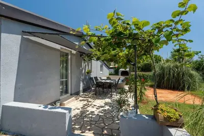 Image de Maison de vacances avec parking Loborika, Pula (K-25342)
