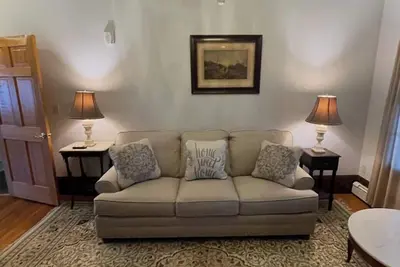 Image de Charming 1-bedroom with full kitchen  Charles Newhall House by BrownUniversity