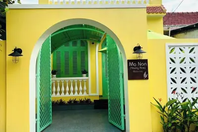 Image de Big Promo - New 2-bedrooms house near Rice Field in charming Hoi An
