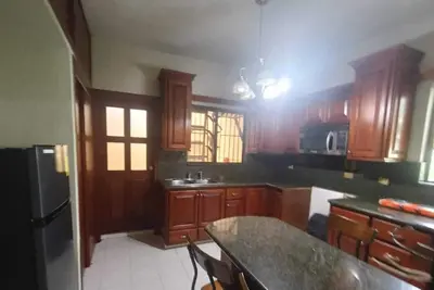 Image de Casa Paisa A - Corazon de linares para 10