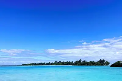 Image de Nawesa Resort