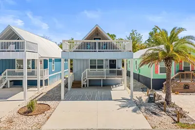 Image de The Reel Shangri-La - Home in Steinhatchee Florida