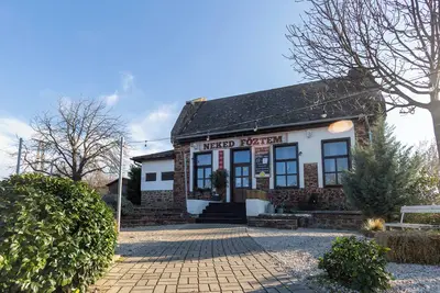 Image de Káli Retreat Apartments