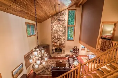 Image de Private Luxury Mountain Retreat - Elevated, Refined, Exclusive