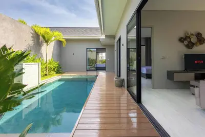 D'Pavillion Villa by Betterplace