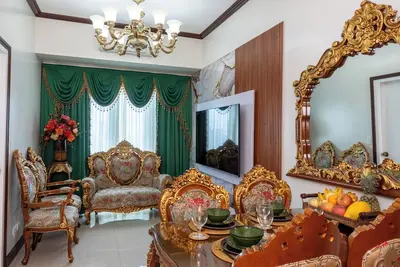 Image de New 2br Luxury Full Suite | Walk to Greenbelt