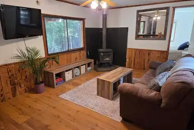 Image de Cedar Soul Sanctuary: Your High Mountain Base Camp