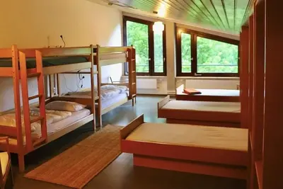 Image de Multi-bed room for 7 guests with 30m² in Gomadingen (297577)