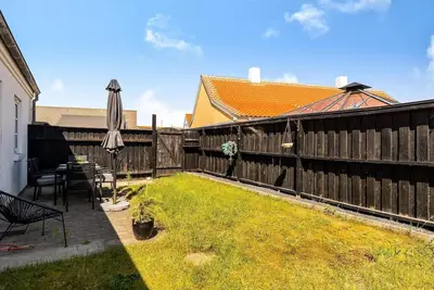 4 etoiles maison de vacances a Løkken