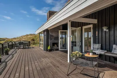 Image de 4 etoiles maison de vacances a Saltum