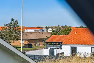 Image de 4 etoiles maison de vacances a Blokhus