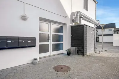 4 etoiles maison de vacances a Løkken