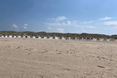 4 etoiles maison de vacances a Løkken