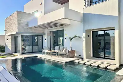 Image de Villa Ulysse 4 Bedroom