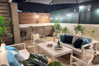 Image de Paradise Home - Appartement moderne à La Marsa