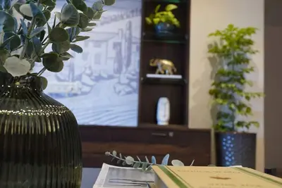 Image de VayaVia Vine | 3bhk Themed Homestay - Families