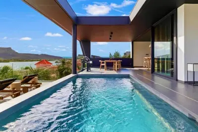Villa Wave
