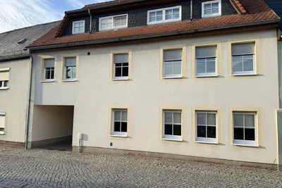 Image de Appartement de vacances moderne à Elstra