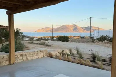 3 bedroom Villa in Harokopou - Koufonisia