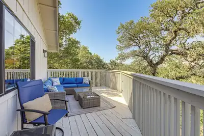 Image de Oak Shores Lake House Near Marina! Community Perks